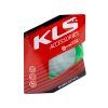 Bowden brzdový KLS 250 cm, green, 1pc