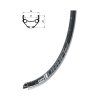 43875 44498 DRAFT 275 BLACK BRUSHED
