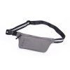 urbis fanny pack with direction indicator light