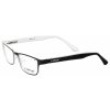 Dětské dioptrické brýle Relax Koki RM101C1