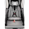 Vozík QERIDOO KidGoo1 Anthracite Grey