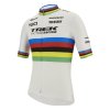 Pánský Dres SANTINI Replica XC World champion Trek factory racing 2022  - M