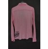 Košile Devergo Pink