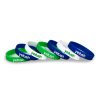 Yetush Smooth Citronella Bracelet - White