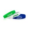 Yetush Smooth Citronella Bracelet - Green
