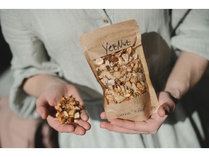 Para ořech 100g (5 porcí)