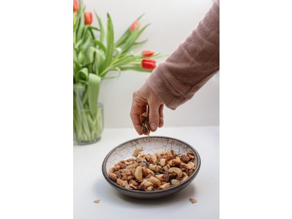 Rozmarýn s červeným pepřem 100g