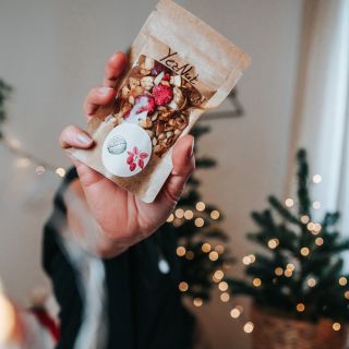 Poslední adventní týden je ideální čas pro nákup dárků pro vaše blízké. A také pro doplnění zásob pro vánoční čas, kdy je...