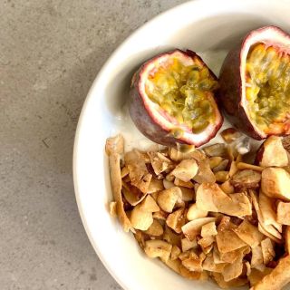 Napekli jsme pro vás pořádnou dávku čerstvé granoly a slaných mixů. Naše granola je křupavá dobrota plná ořechů, bohatá na...