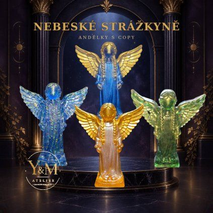 Nebeske strazkyne spolecne pozadi 1254