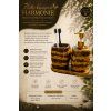 koupelna bronzová harmonie
