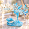 víla oceánů - šperkovnice