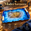 Modrá harmonie
