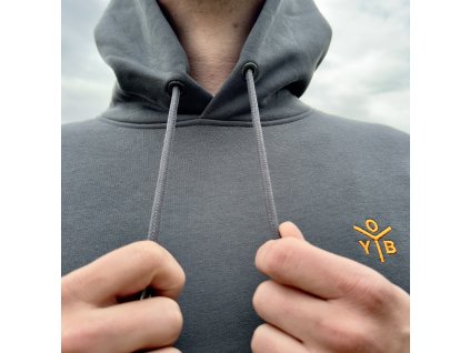 YOB CLASS HOODIE