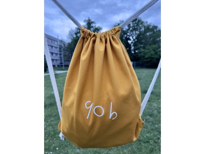 YOB RAW BAG