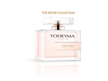 Yodeyma Dinara - Inspirováno vůní LORENZO VILLORESI, Teint de Neige,