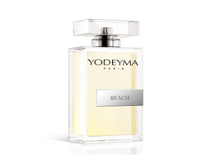 Beach - inspirováno vůní Abercrombie, Fitch Fierce