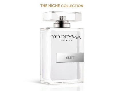 Élet - inspirováno vůní Legend, Montblanc