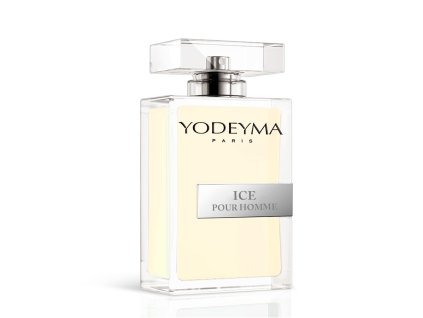 Ice pour Homme - inspirováno vůní Dior, Dior Homme Cologne