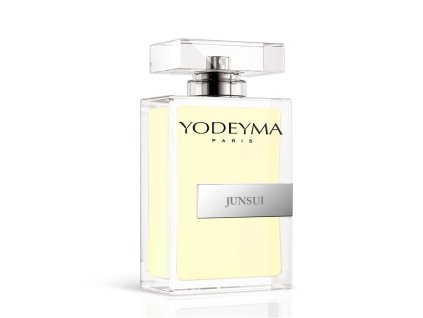 Junsui - inspirace vůní  Issey Miyake, L Eau D Issey for Man