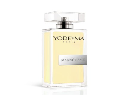 Magnétisme - inspirováno vůní Hugo Boss, The Scent for Him
