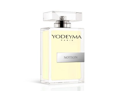 Notion - inspirováno vůní - 212 Men, Carolina Herrera