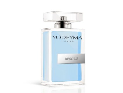 Résolu - inspirováno vůní -  Y, Yves Saint Laurent