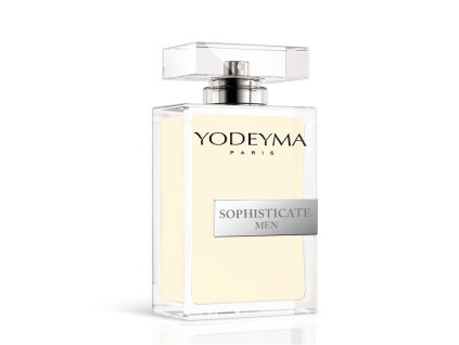 Sophisticate Men - inspirováno vůní - Dolce Gabbana, The One