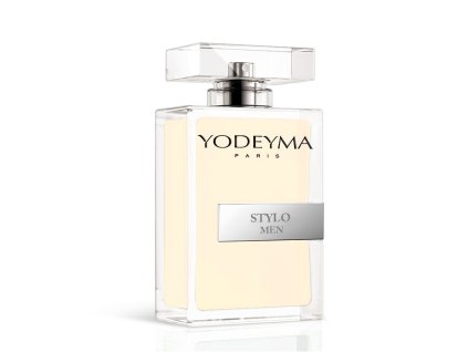 Stylo Men - inspirováno vůní - Carolina Herrera, CH Men