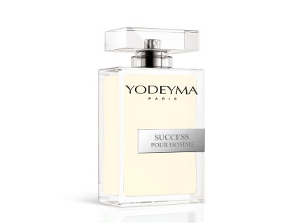 Success Pour Homme - inspirováno vůní -  Dior, Dior Homme