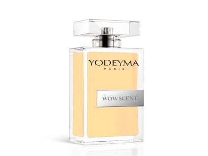 Wow Scent - inspirováno vůní - Armani, Stronger with you