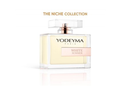Yodeyma White summer - Inspirováno vůní Tom Ford, Soleil Blanc
