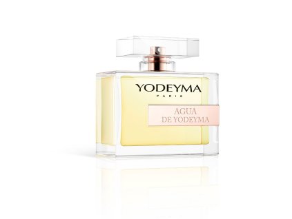 Yodeyma Agua de Yodeyma - Inspirace vůní Eau de Rochas, Rochas
