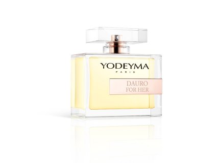 Yodeyma Dauro For Her - Inspirace vůní Armani Code For Her, Giorgio Armani,
