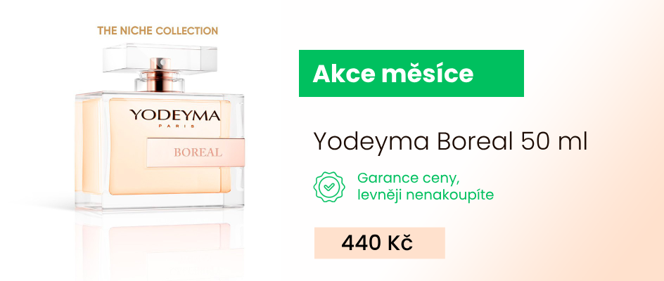 Boreal akce