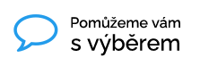 Pomoc s výběrem