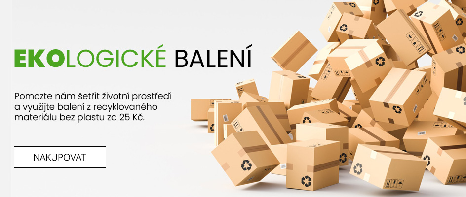 Eko balení
