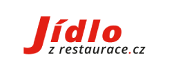 Jídlo z restaurace.cz - logo