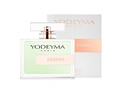 Gianna (parfémovaná voda 15)
