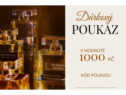 darkovy popukaz 1000