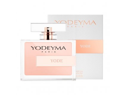 Yode (parfémovaná voda 15)