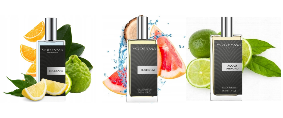 Ako si vybrať parfém podľa osobnosti