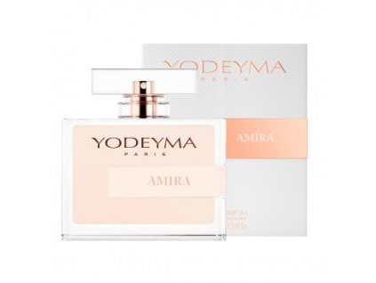 amira 100ml obal