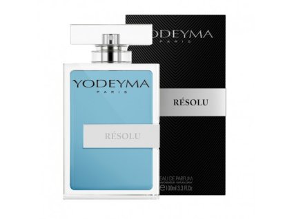 resolu 100ml obal
