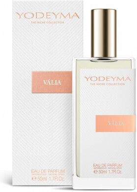 Yodeyma Vália dámska parfumovaná voda Balenie: 50ml