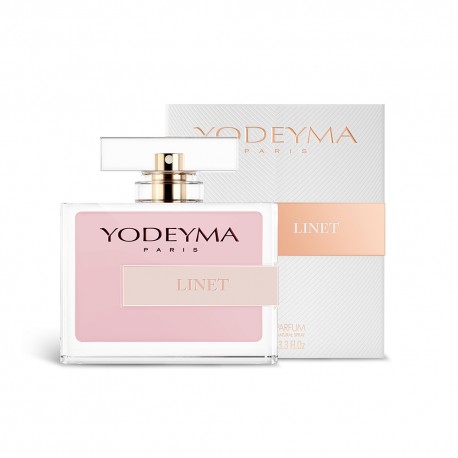 Yodeyma Linet dámska parfumovaná voda Balenie: 100ml