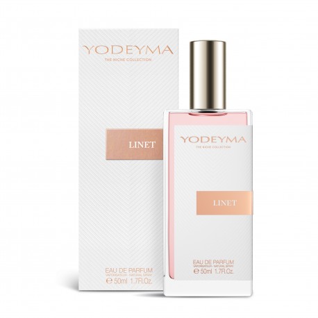 Yodeyma Linet dámska parfumovaná voda Balenie: 50ml