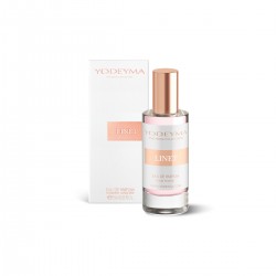 Yodeyma Linet dámska parfumovaná voda Balenie: 15ml