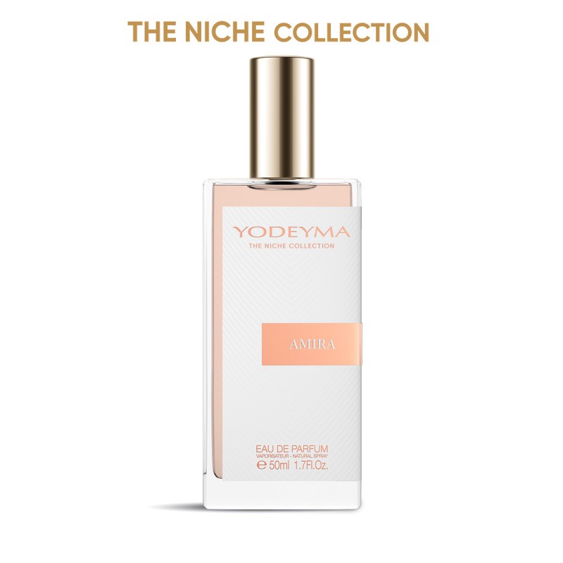 Yodeyma Amira dámska parfumovaná voda Balenie: 50ml