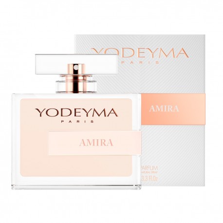 Yodeyma Amira dámska parfumovaná voda Balenie: 100ml